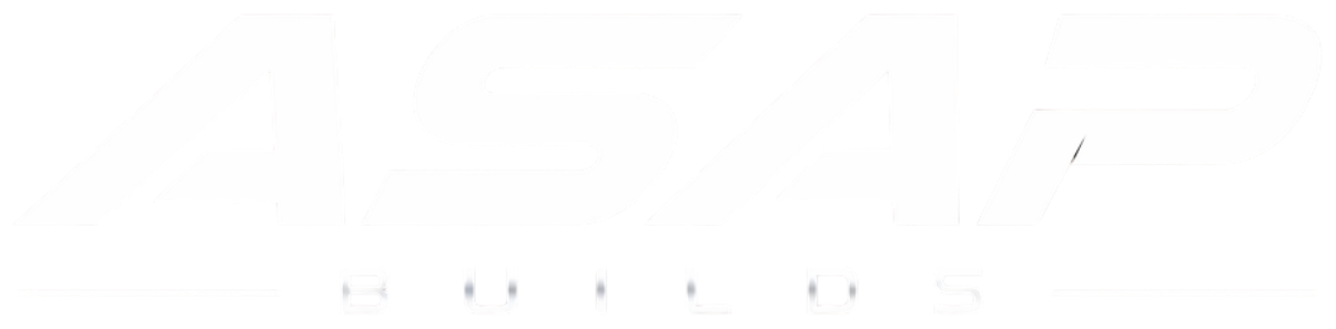 ASAP Builds